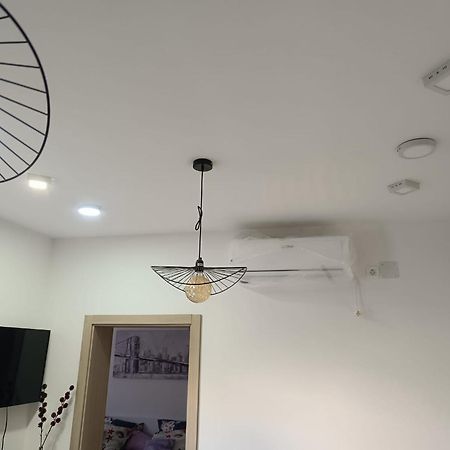 Apartmani Mira Zara Esterno foto