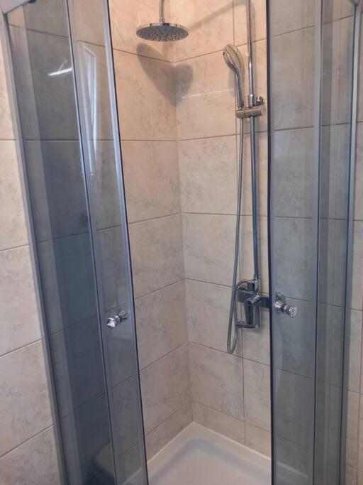 Apartmani Mira Zara Esterno foto