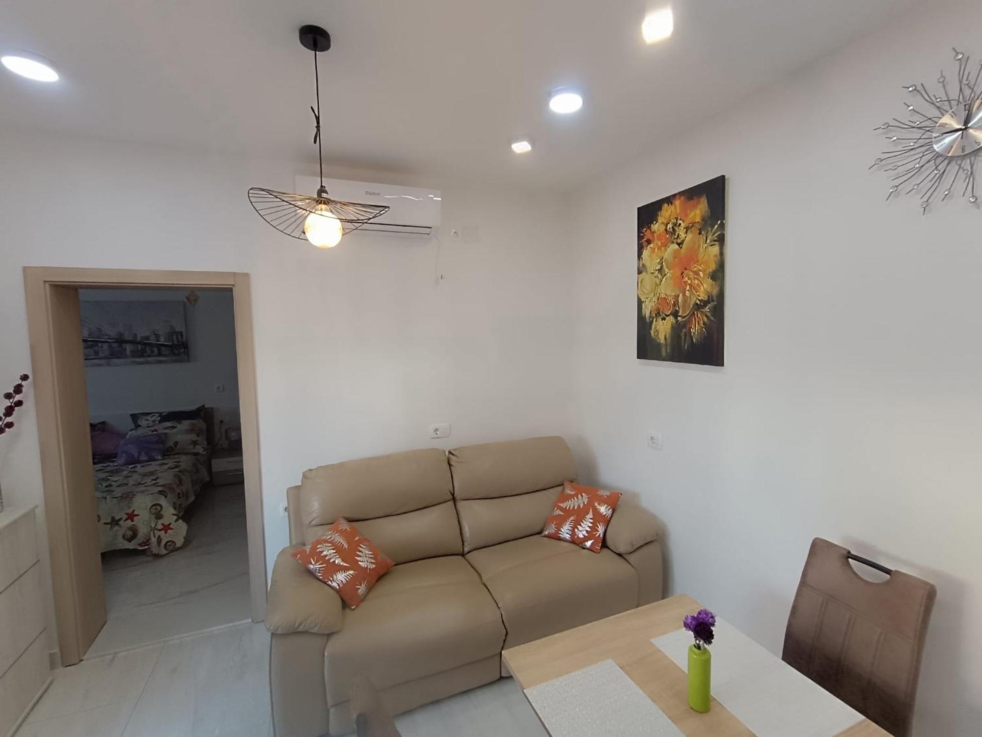 Apartmani Mira Zara Esterno foto