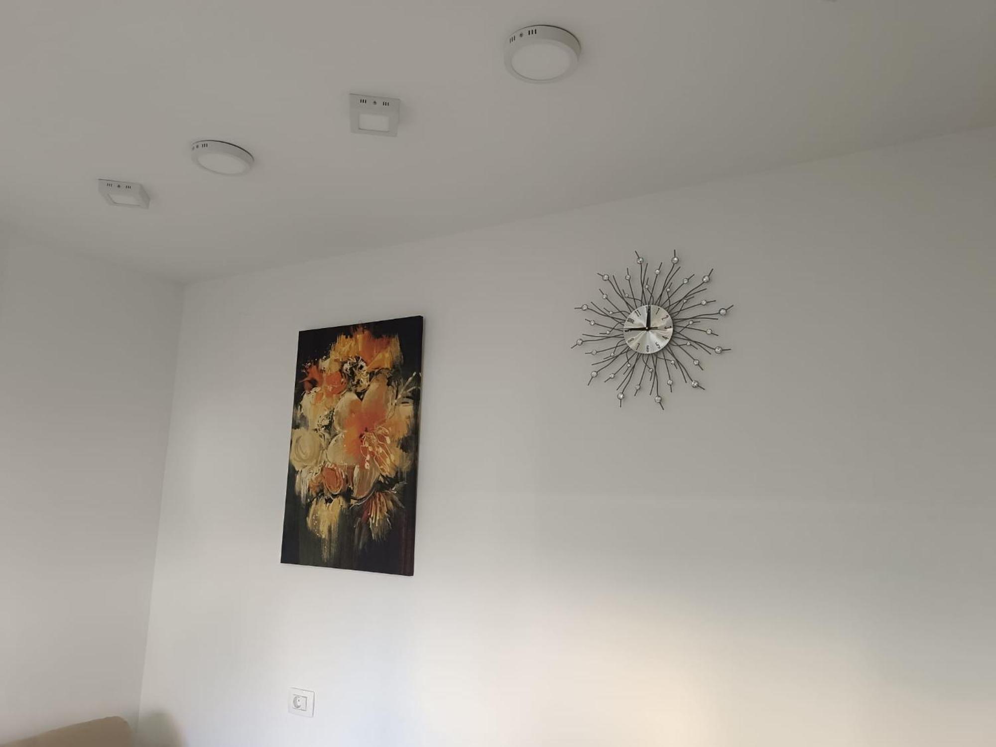 Apartmani Mira Zara Esterno foto