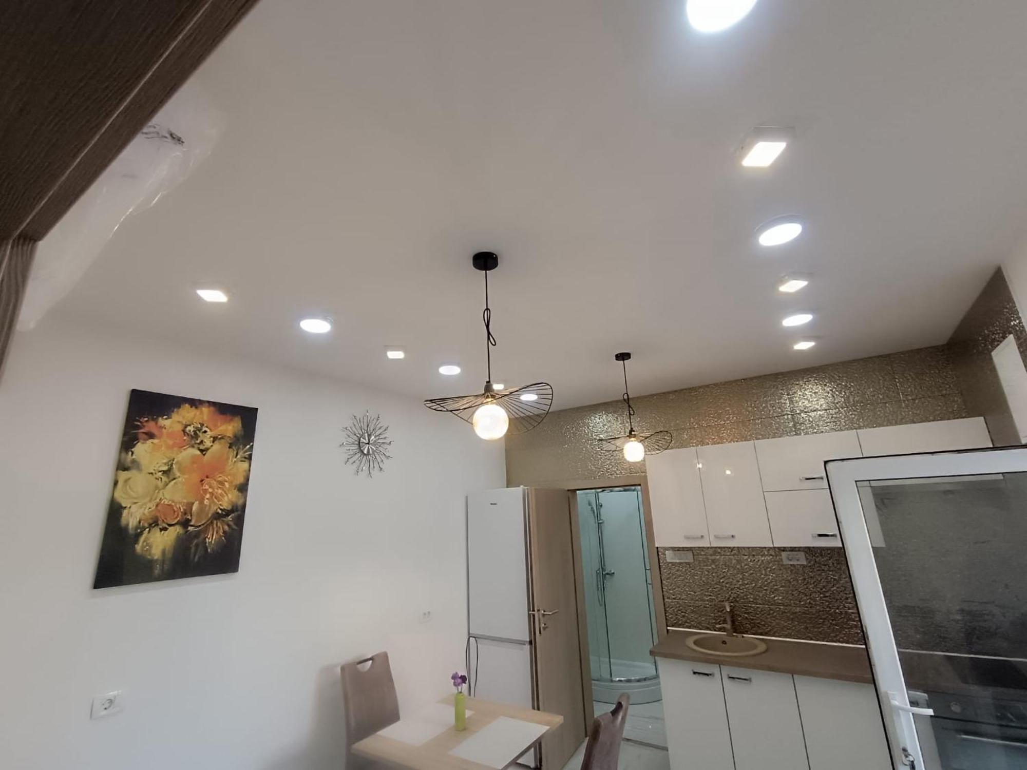 Apartmani Mira Zara Esterno foto