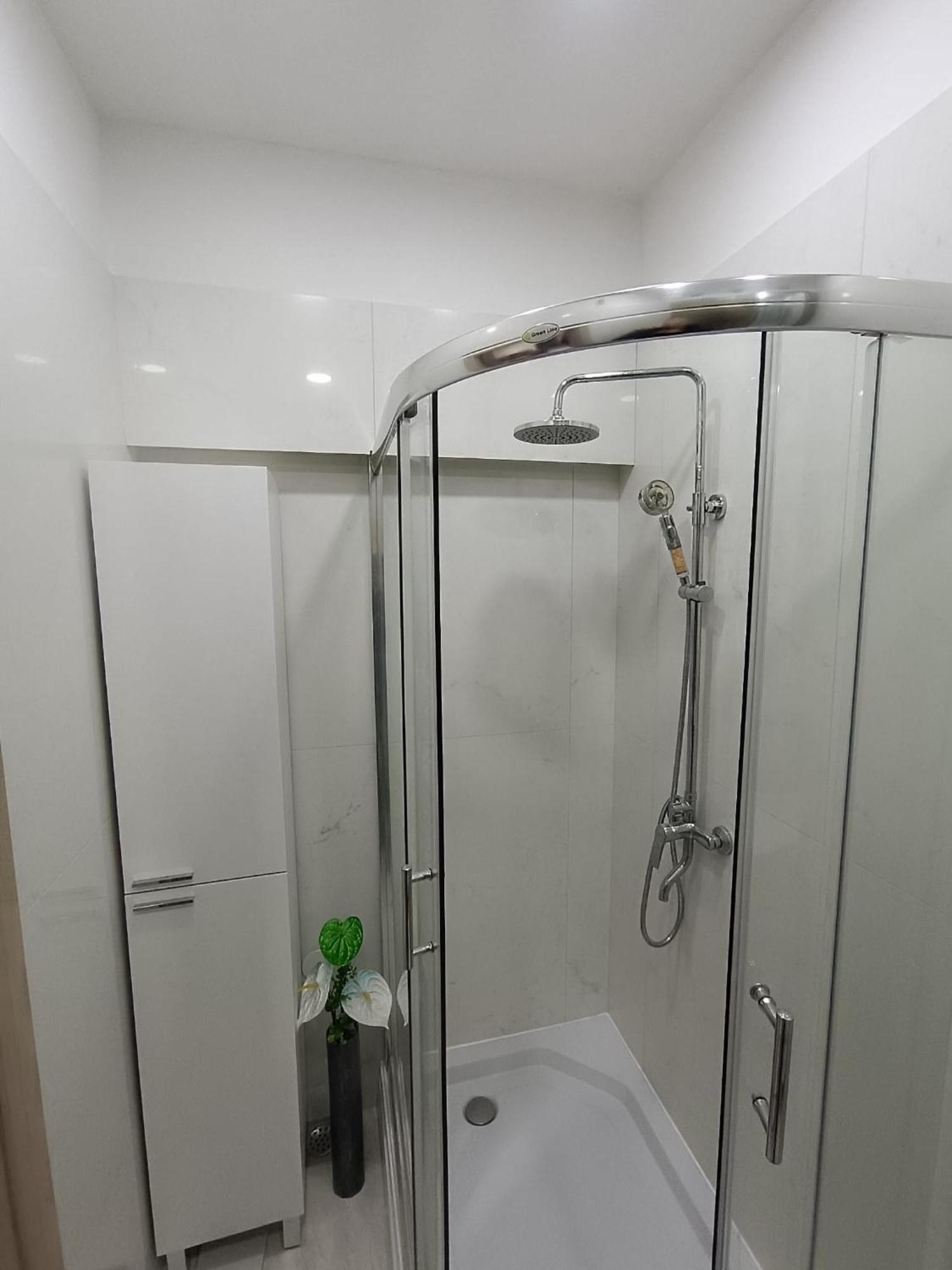 Apartmani Mira Zara Esterno foto