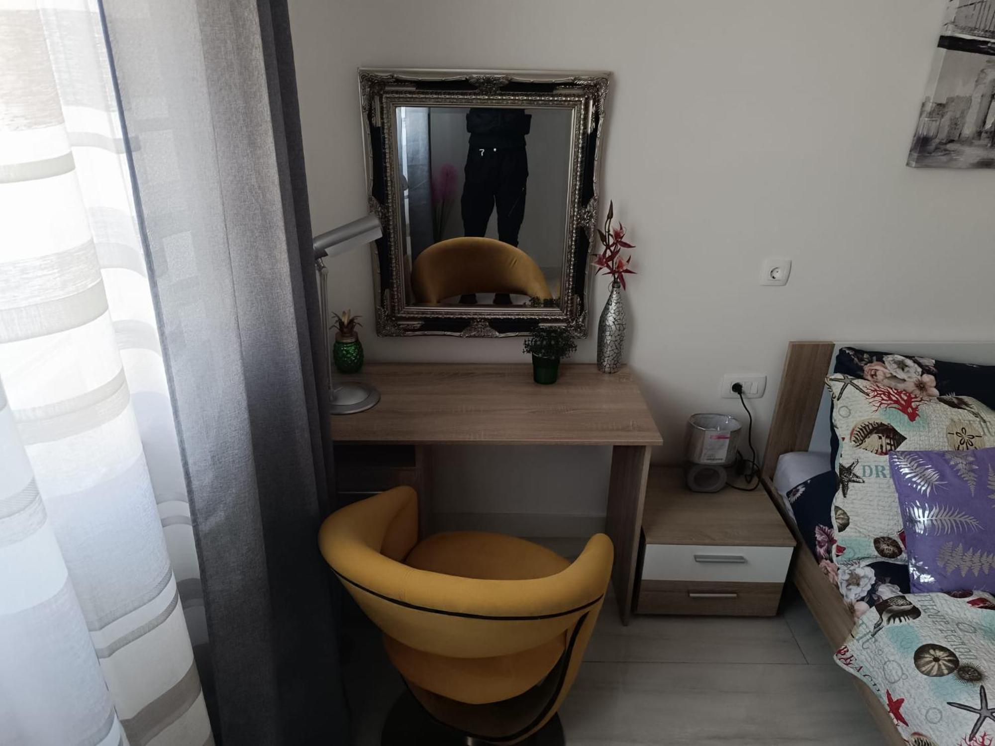 Apartmani Mira Zara Esterno foto