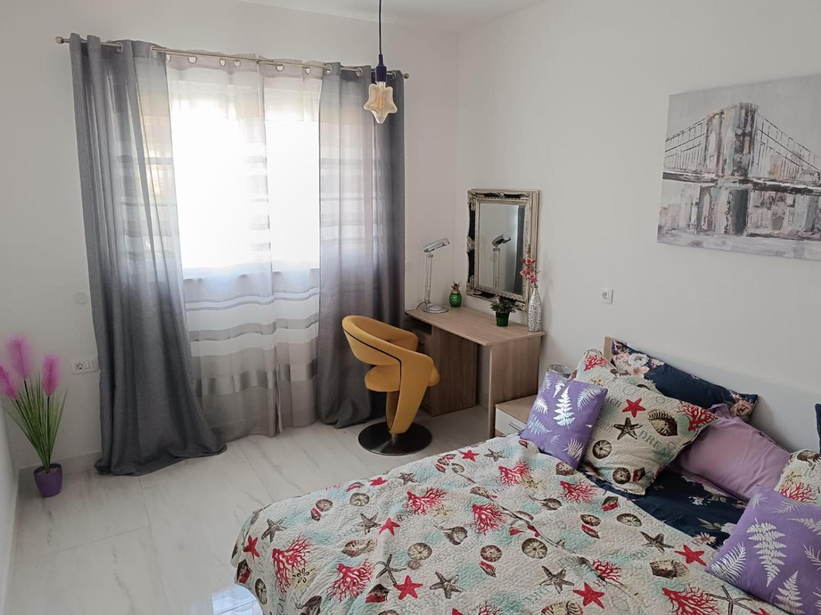 Apartmani Mira Zara Esterno foto