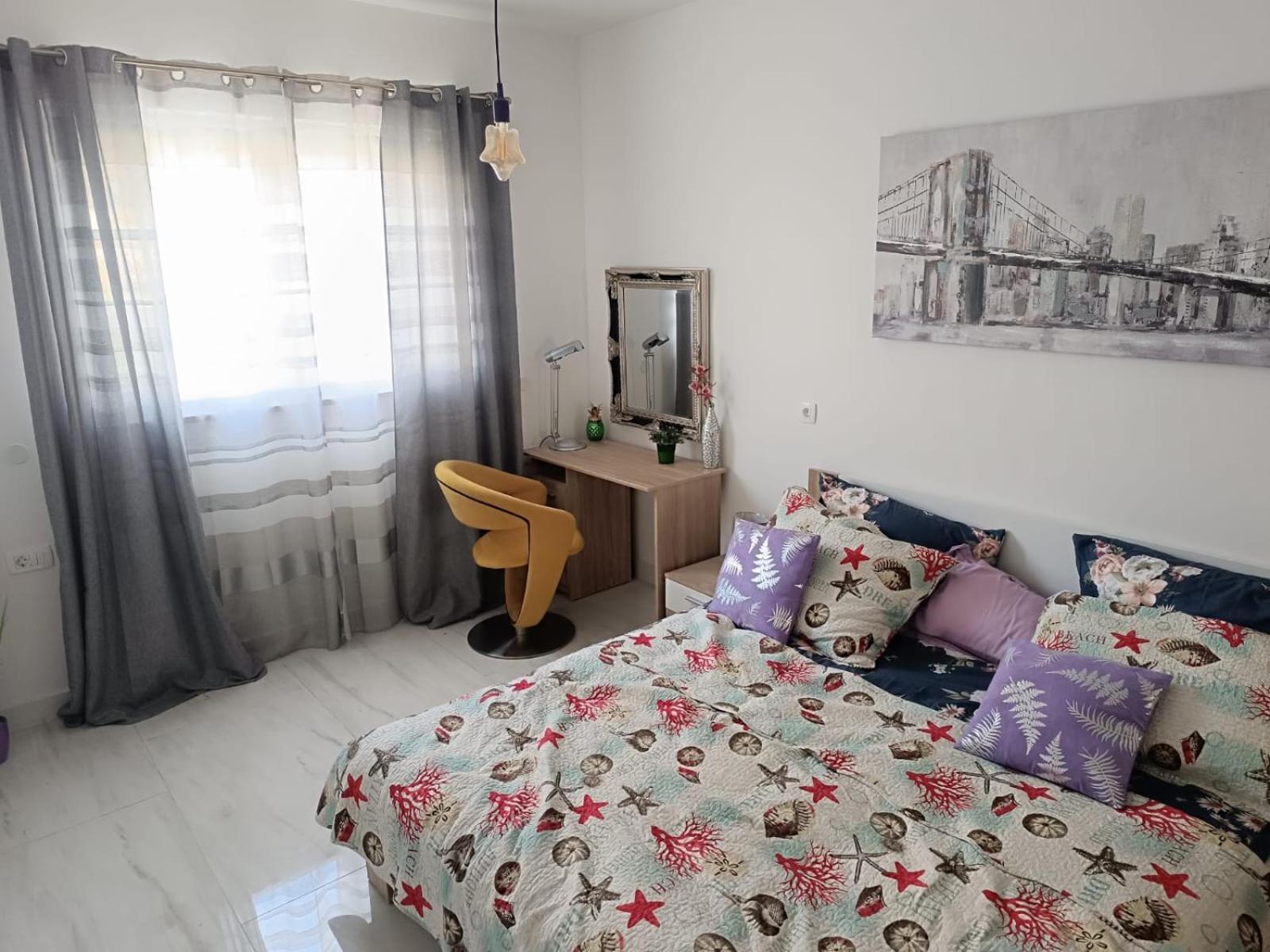 Apartmani Mira Zara Esterno foto