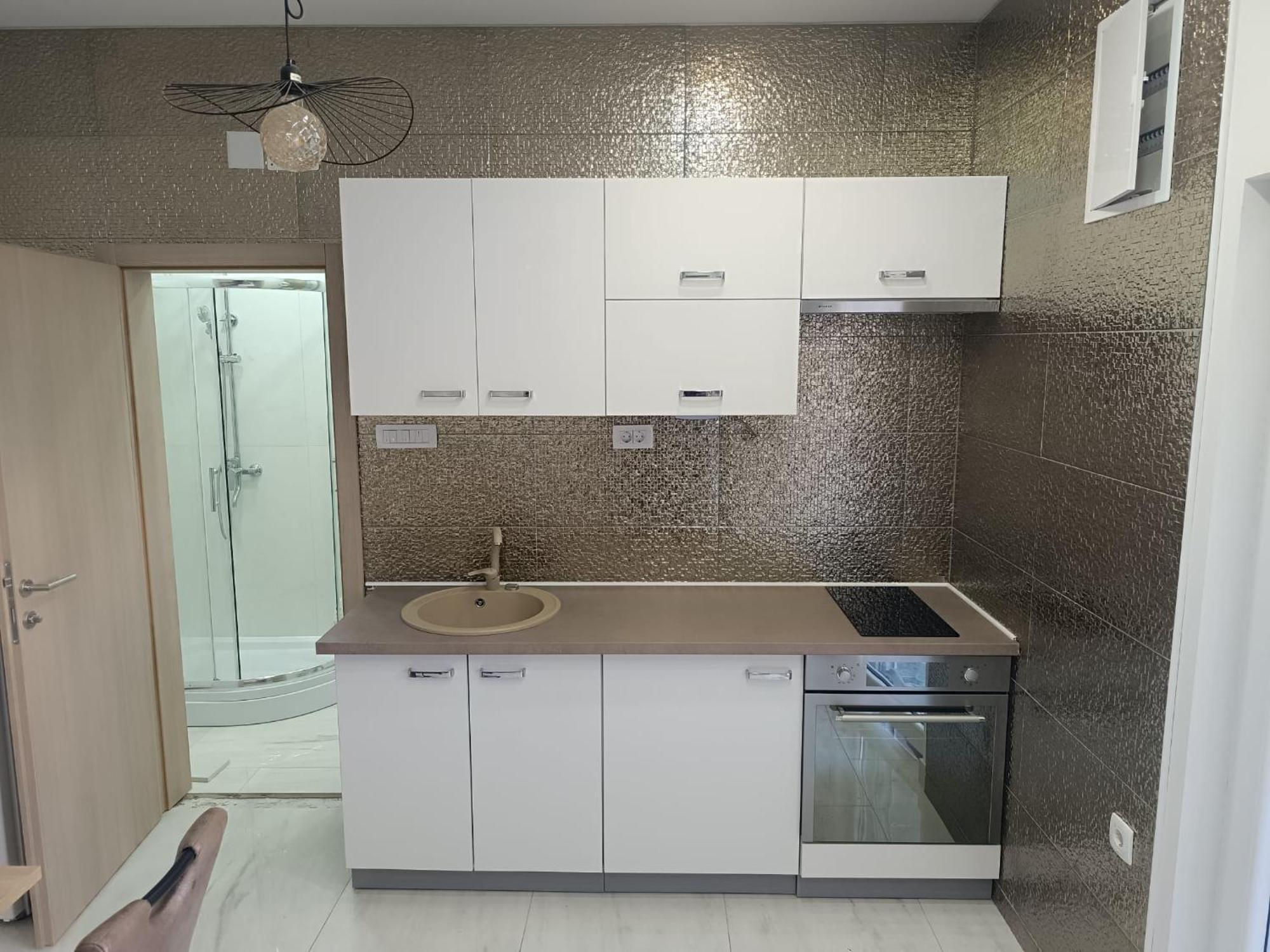 Apartmani Mira Zara Esterno foto