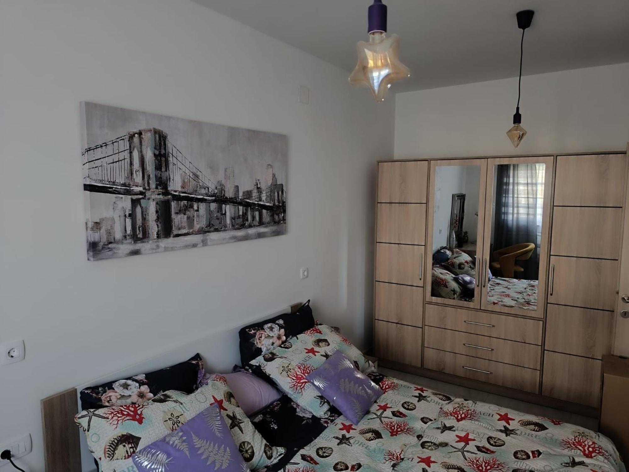 Apartmani Mira Zara Esterno foto